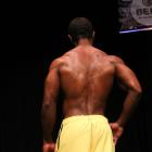 Competitor  232 - NPC North Carolina State  2013 - #1
